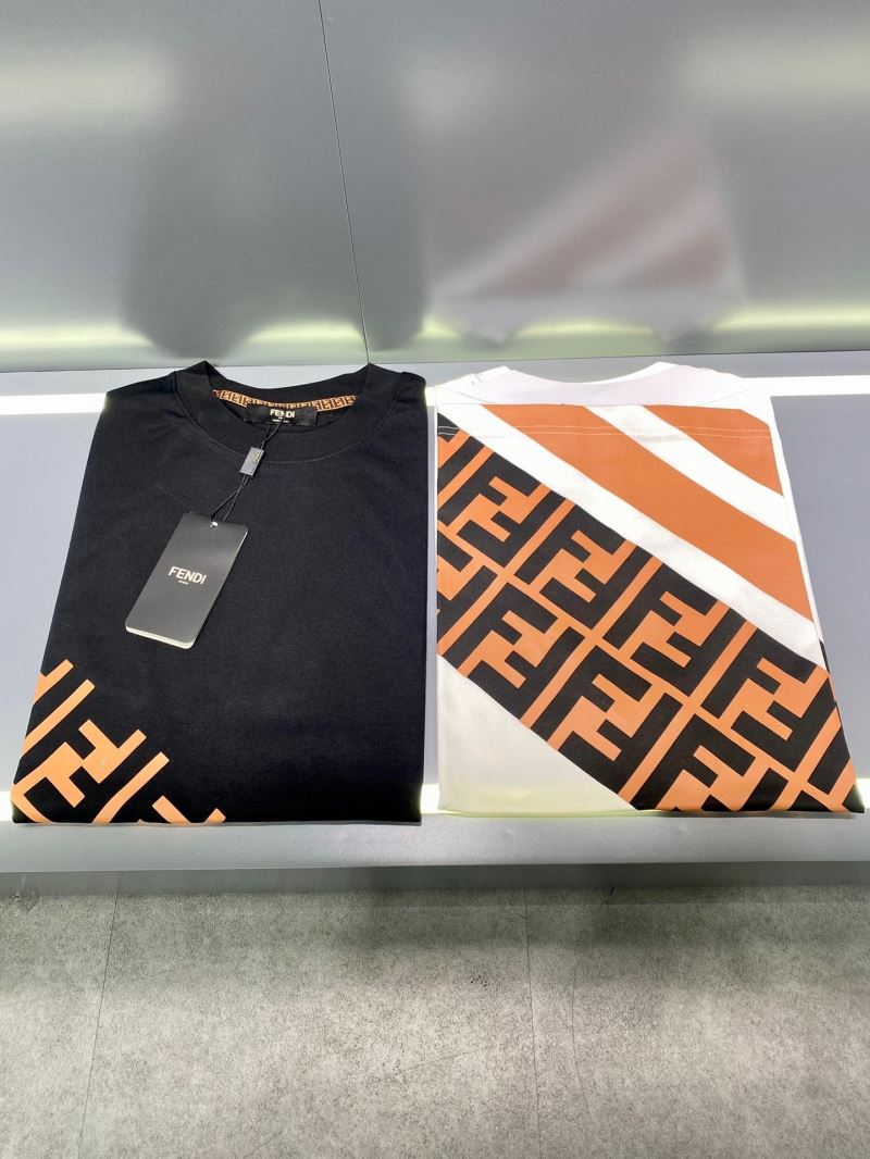 Fendi T-Shirts